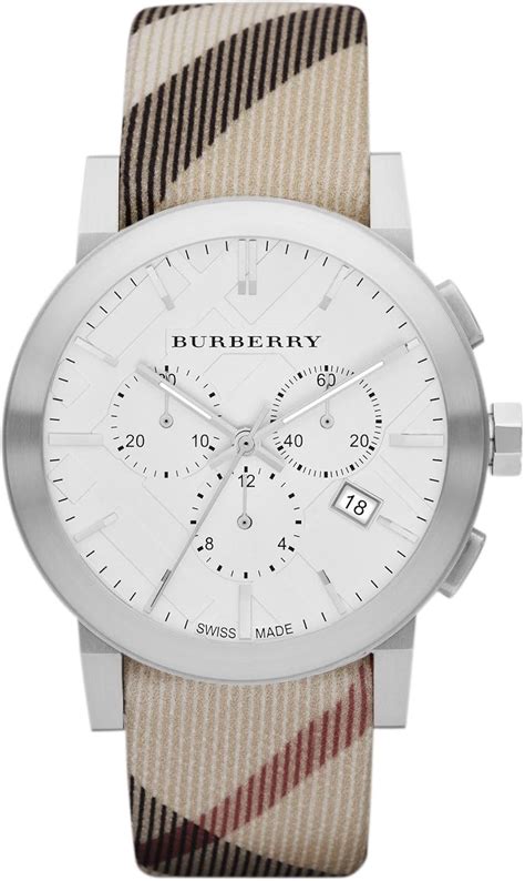 burberry montres hommes|Amazon.com: Burberry .